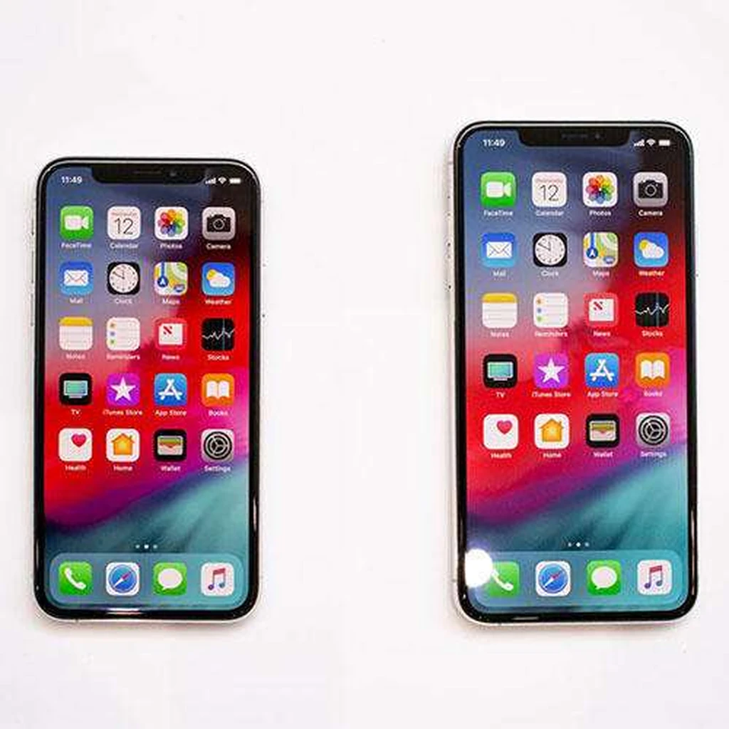 بررسی اولیه iPhone Xs و iPhone Xs Max